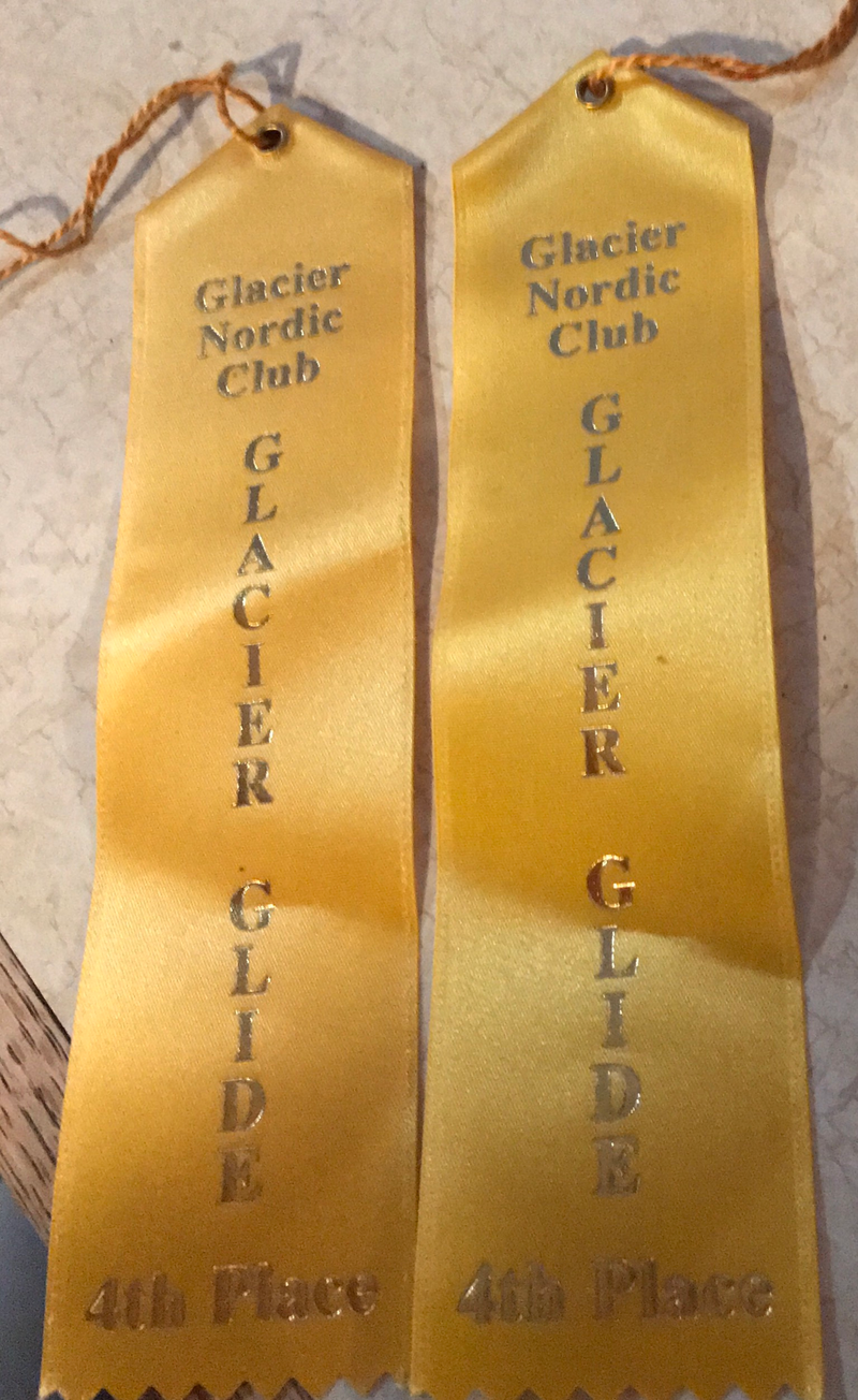 Yeah 4 th place